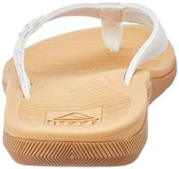 Reef Santa Ana Slippers Dames 40 - thumbnail