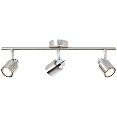 Brilliant RVS opbouwspotAndres - 74516/77