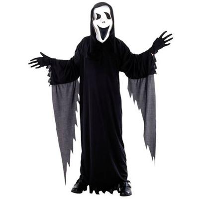 Enge scream pak compleet