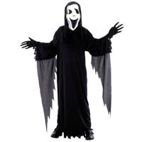 Enge scream pak compleet - thumbnail