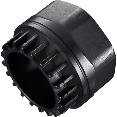 Shimano TL-UN74-S Trapas Verwijderaar - Zwart