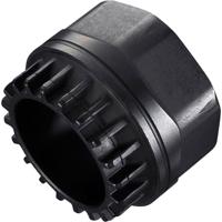 Shimano TL-UN74-S Trapas Verwijderaar - Zwart - thumbnail