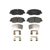 Remblokkenset, schijfrem 2242101 - thumbnail