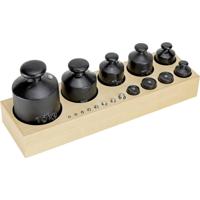 Kern 362-990-300 Testgewichtset nominale waarde nul - thumbnail