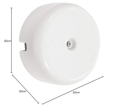 Zekeringskast EDM 43756 Vintage