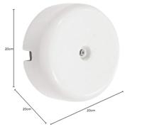 Zekeringskast EDM 43756 Vintage - thumbnail