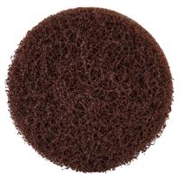 Makita E-07509 Schuurvliesschijf Fijn/ Zacht 50mm - thumbnail