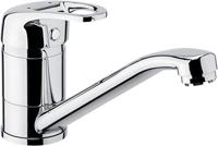 Cornat 3199 Tavira 1Gr-Mengkraan Keuken Ch - TAV52 - thumbnail