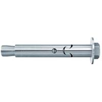 Fischer 68526 FSA 12 x 70/10 S Hulsanker 76 mm 30 mm 20 stuk(s) - thumbnail