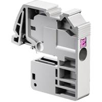 Rittal 3450505 Voedingsklem Push-In-klem Grijs 1 stuk(s) - thumbnail