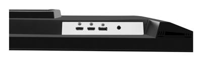 ASROCK PG32QF2B - 31,5p QHD - 165 Hz - 1 ms - 2 x HDMI - 1 DP