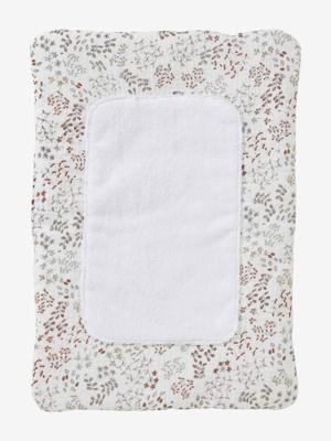 Aankleedkussen voor babypop beige