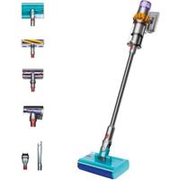 dyson V15s Detect Submarine 448798-01 Accu-cycloonstofzuiger 25.2 V 230 V 660 W Zuigborstel met motor - thumbnail