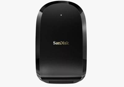 SanDisk CFexpress Reader USB 3.1