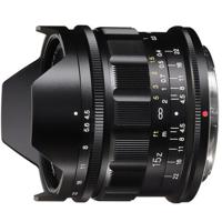 Voigtländer Heliar Super Wide 15mm F/4.5 ASPH Nikon Z - thumbnail