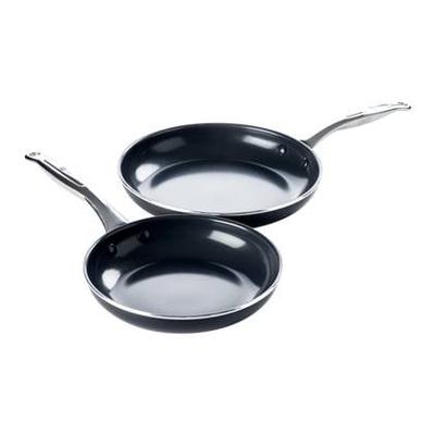 Brussels Koekenpannenset 2-delig