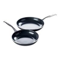 Brussels Koekenpannenset 2-delig - thumbnail