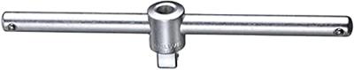 Stahlwille hendel met schuifstuk 3/8" Stahlwille hendel met schuifstuk 3/8"