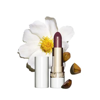 Clarins Joli Rouge Shine Lipstick Soft Plum 3,5gr Clarins Joli Rouge Shine Lipstick Soft Plum 3,5gr