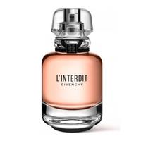 Givenchy L'Interdit Eau de parfum Spray 80 ml Dames - thumbnail