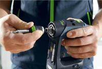 Festool Accu-schroefboormachine CXS 12 1,5-Plus - 576864 - thumbnail