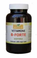 Elvitum Vitamine B-Forte Gistvrij Vegicaps - thumbnail