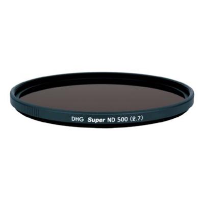 Marumi Grijs Filter Super DHG ND500 62 mm