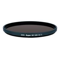 Marumi Grijs Filter Super DHG ND500 62 mm - thumbnail