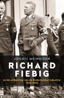 Richard Fiebig (Paperback) - thumbnail