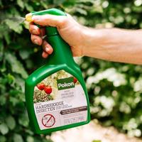 Pokon Hardnekkige Insecten Spray 750ml - thumbnail