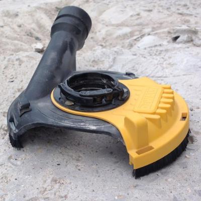 DeWALT DWE46150 115mm / 125mm Polijsthulpstuk