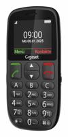 Smartphone Gigaset S30853-H1230-R101 32 GB RAM Zwart - thumbnail