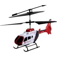 Amewi RC-Modell RC helikopter voor beginners RTF - thumbnail