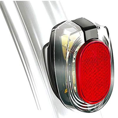 Busch + Müller Busch & müller led achterlicht "secula e" b&m rear fender light secula e - thumbnail