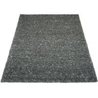 Veer Carpets - Vloerkleed Pool Donker Groen 434 - 240 x 340 cm - thumbnail
