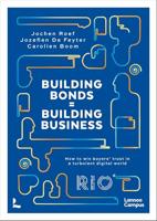 Building Bonds = Building Business (English Edition) - thumbnail