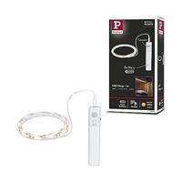 Paulmann 78899 LED-stripset 6 V 1 m Warmwit 1 set(s) - thumbnail