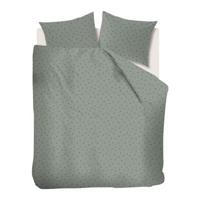 vtwonen Covered With Flowers Dekbedovertrek 200 x 220 cm - thumbnail