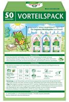 Frosch - Waspoeder Color Aloe Vera (50 wasbeurten) - 3,3kg - thumbnail