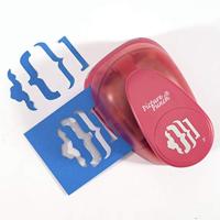 Vaessen Creative • figuurpons accolades super jumbo - thumbnail