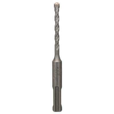 Bosch Accessoires Sds-Plus Plus-3, 10Pc Pack, 5.5X50X110 - 2608831105