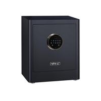 Basi 2020-0000-1100 mySafe Premium 350 Meubelkluis Cijferslot, Vingerafdrukslot - thumbnail