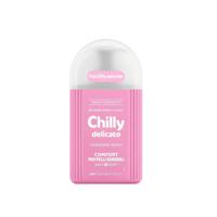 Zeep voor Intieme Hygiëne Chilly Delicate 100 ml - thumbnail