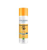 Celenes by Sweden Herbal Zonbeschermingsspray Kids SPF50+ - thumbnail