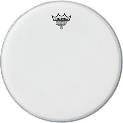 Remo BA-0116-00 Ambassador Coated 16 inch drumvel - thumbnail