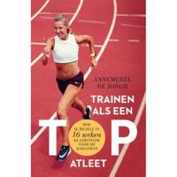 Trainen als een topatleet (Paperback) - thumbnail