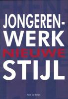 Jongerenwerk nieuwe stijl (Paperback) - thumbnail