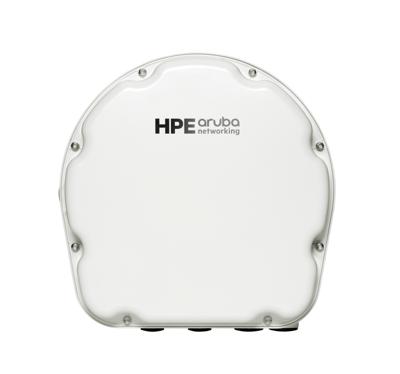 ARUBA HPE AP-587 RW Unified AP