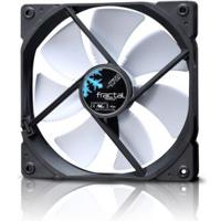 Fractal Design FD-FAN-DYN-X2-GP14-WT Computer behuizing Ventilator hardwarekoeling - thumbnail
