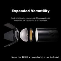 Godox Witstro AD100Pro Grey - thumbnail